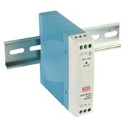 MEAN WELL ​​​​​​​MDR-10-24 24v PSU